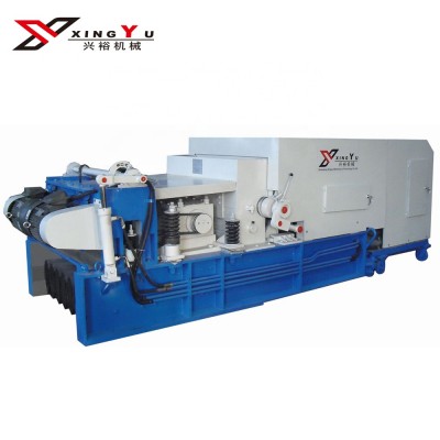 Precast concrete hollow core slab machine for prefabricated house